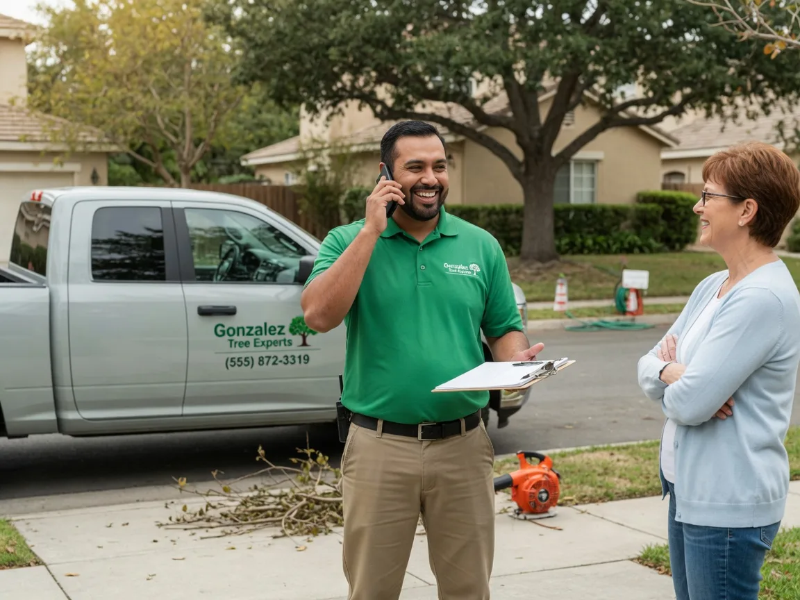 Tree Service Artesia Wells, TX FAQs